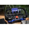Ersatzteilset für den LKW-Kran Palms Scandic Forsteri – RC 400, 5 Funktionen