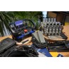 Ersatzteilset für den LKW-Kran Palms Scandic Forsteri – RC 400, 5 Funktionen