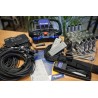 Scanreco 4-Funktions-Fernbedienung + DPX 100-Ventil für Jo Beau B37-110