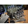 Scanreco 4-Funktionen-Fernbedienung + DPX 100-Ventil 24V Plug-&-Play-Set