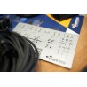 Scanreco 4-Funktionen-Fernbedienung + DPX 100-Ventil 24V Plug-&-Play-Set