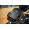 Scanreco 4-Funktionen-Fernbedienung + DPX 100-Ventil 24V Plug-&-Play-Set