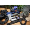 Walvoil DPX100 1-Wege-Proportionalventil + Scanreco Mini G2B Fernbedienung