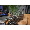 Walvoil DPX100 1-Wege-Proportionalventil + Scanreco Mini G2B Fernbedienung
