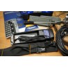 Walvoil DPX100 1-Wege-Proportionalventil + Scanreco Mini G2B Fernbedienung