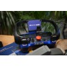 Walvoil DPX100 1-Wege-Proportionalventil + Scanreco Mini G2B Fernbedienung