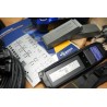 Walvoil DPX100 1-Wege-Proportionalventil + Scanreco Mini G2B Fernbedienung