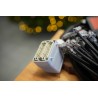 2 JC-Joysticks + Scanreco-Fernsteuerung mit DPX 100 für die Forstwirtschaft