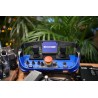Scanreco RC 400 Maxi + 2 Joysticks und DPX 100-Ventil für die Forstwirtschaft