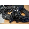 Scanreco RC 400 Maxi + 2 Joysticks und DPX 100-Ventil für die Forstwirtschaft
