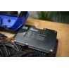 Scanreco RC 400 Maxi + 2 Joysticks und DPX 100-Ventil für die Forstwirtschaft