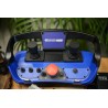 Scanreco RC 400 Maxi + 2 Joysticks und DPX 100-Ventil für die Forstwirtschaft
