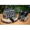 Walvoil DPX 100 Hydraulikventil mit 2 Proportional-Joysticks, 6 Funktionen