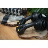 Walvoil DPX 100 Hydraulikventil mit 2 Proportional-Joysticks, 6 Funktionen