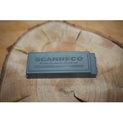 Batterie 1PC Scanreco A2000380100 G2B Palfinger Eea2512 Typ 590 592 960 Fua17