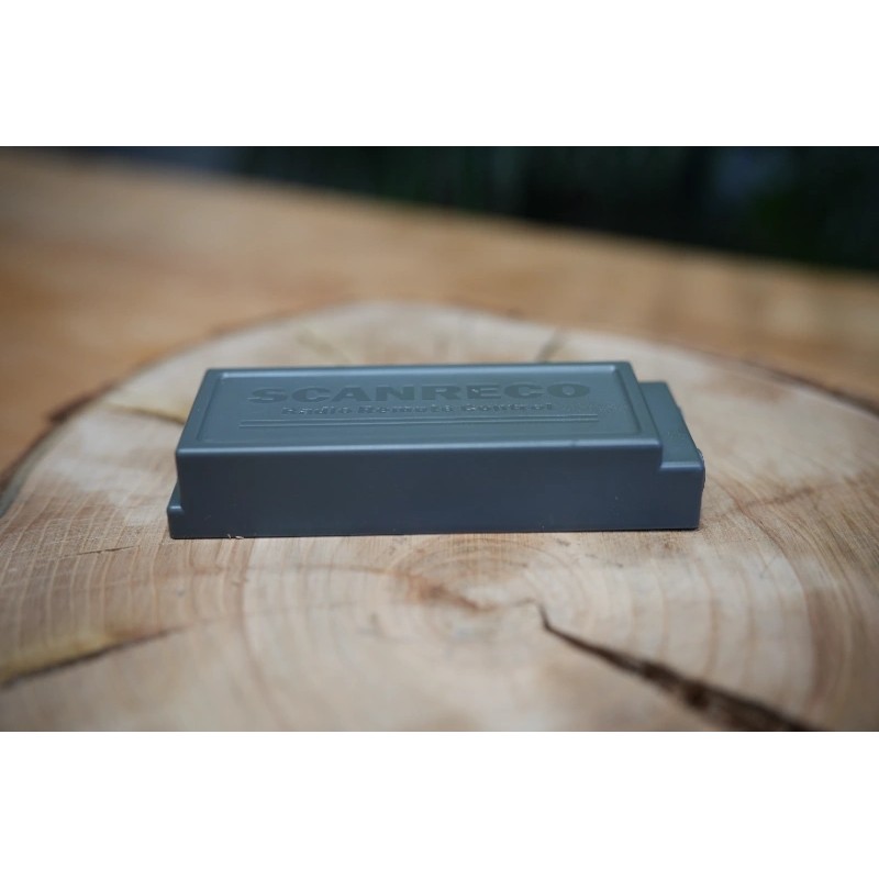 Batterie 1PC Scanreco A2000380100 G2B Palfinger Eea2512 Typ 590 592 960 Fua17