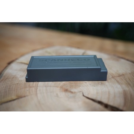Batterie 1PC Scanreco A2000380100 G2B Palfinger Eea2512 Typ 590 592 960 Fua17