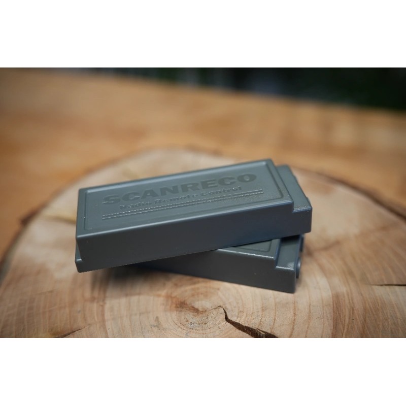 Batterie 1PC Scanreco A2000380100 G2B Palfinger Eea2512 Typ 590 592 960 Fua17