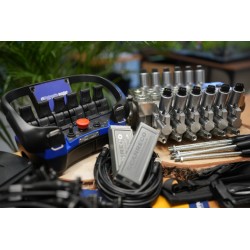 Funkfernsteuerung Scanreco Mit 6 Funktionen Für Hiab