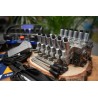 Funkfernsteuerung Scanreco Mit 6 Funktionen Für Hiab