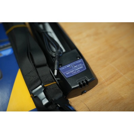 RC400 Funkfernsteuerung mit Display 8 Funktionen für Hiab Palfinger