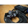 RC400 Funkfernsteuerung mit Display 8 Funktionen für Hiab Palfinger