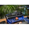 RC400 Funkfernsteuerung mit Display 8 Funktionen für Hiab Palfinger