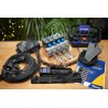 Rc 400 Funkfernsteuerung Mit 4 Funktionen Für Hiab Mit Antrieben 12V