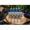 Rc 400 Funkfernsteuerung Mit 4 Funktionen Für Hiab Mit Antrieben 12V