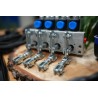 Rc 400 Funkfernsteuerung Mit 4 Funktionen Für Hiab Mit Antrieben 12V