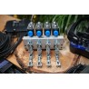 Rc 400 Funkfernsteuerung Mit 4 Funktionen Für Hiab Mit Antrieben 12V