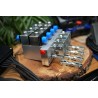 Rc 400 Funkfernsteuerung Mit 4 Funktionen Für Hiab Mit Antrieben 12V