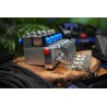 Rc 400 Funkfernsteuerung Mit 4 Funktionen Für Hiab Mit Antrieben 12V