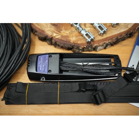 Rc 400 Funkfernsteuerung Mit 4 Funktionen Für Hiab Mit Antrieben 12V