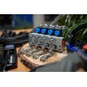 Rc 400 Funkfernsteuerung Mit 4 Funktionen Für Hiab Mit Antrieben 12V