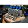 Rc 400 Funkfernsteuerung Mit 4 Funktionen Für Hiab Mit Antrieben 12V