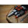 HYDRAULIKVENTIL 40 L/MIN (11GPM) FÜR KOYKER LADER 125 140 145 150 155 160 165