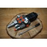 HYDRAULIKVENTIL 40 L/MIN (11GPM) FÜR KOYKER LADER 235 245 310 315 345
