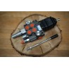 HYDRAULIKVENTIL 40 L/MIN (11GPM) FÜR KOYKER LADER 235 245 310 315 345