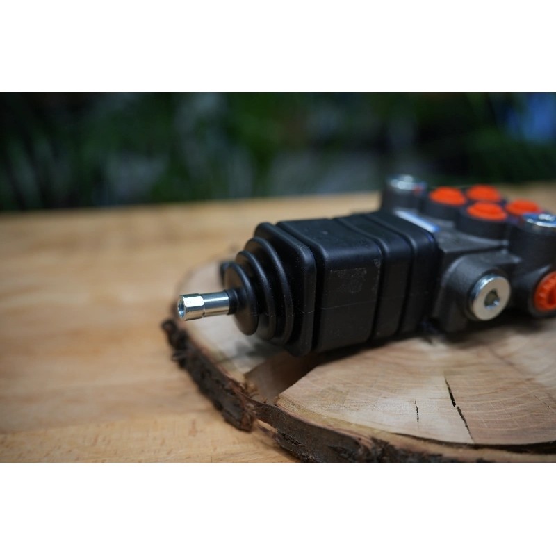 HYDRAULIKVENTIL 40 L/MIN (11GPM) FÜR KOYKER LADER 235 245 310 315 345