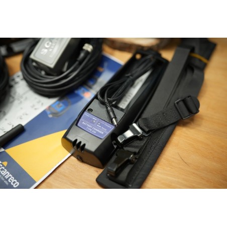 Fernbedienung Scanreco G2B Maxi mit 8 Funktionen für PWM Parker Olsberg
