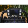 Scanreco G2B Mini-Fernbedienung mit 6 Funktionen und LCD-Display für Danfoss AMP