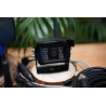 Scanreco G2B Mini-Fernbedienung mit 6 Funktionen und LCD-Display für Danfoss AMP