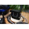 Scanreco G2B Mini-Fernbedienung mit 6 Funktionen und LCD-Display für Danfoss AMP
