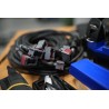 Scanreco G2B Mini-Fernbedienung mit 6 Funktionen und LCD-Display für Danfoss AMP
