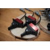 Walvoil DPX100 3-Funktions-Vollproportionalventil, 12 V, Plug & Play