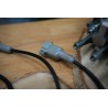 Walvoil DPX100 3-Funktions-Vollproportionalventil, 12 V, Plug & Play