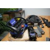 RC 400 Funkfernsteuerung mit 6 Funktionen für Olsberg Hiab 166 Duo