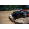HYDRAULIKVENTIL 40 L/MIN (11GPM) 2 SEKTIONEN MIT JOYSTICK + SCHWIMMFUNKTION FÜR KOYKER LADER