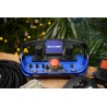 CanBus 2 Joysticks + Scanreco G3-Funksteuerung 12V für Forstkrane